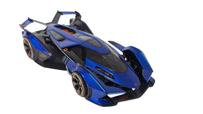 Maisto Special Edition Premium Die-Cast Lamborghini V12 Vision Gran Turismo Model Car (1/18 Scale)