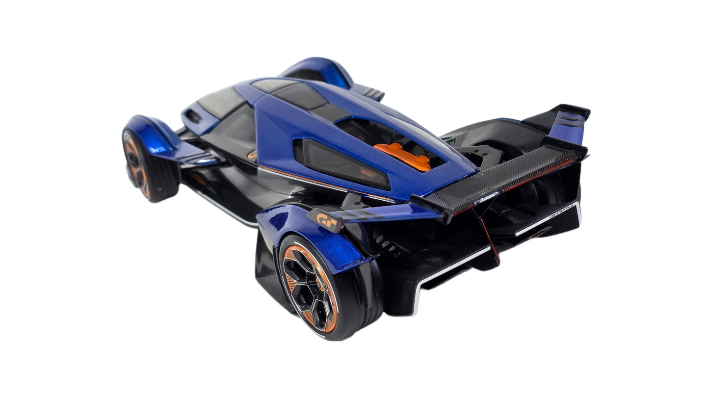 Maisto Special Edition Premium Die-Cast Lamborghini V12 Vision Gran Turismo Model Car (1/18 Scale)