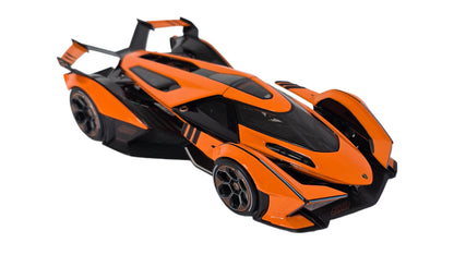 Maisto Special Edition Premium Die-Cast Lamborghini V12 Vision Gran Turismo Model Car (1/18 Scale)