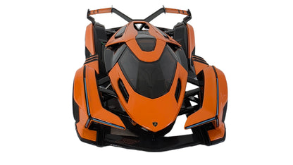 Maisto Special Edition Premium Die-Cast Lamborghini V12 Vision Gran Turismo Model Car (1/18 Scale)