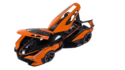 Maisto Special Edition Premium Die-Cast Lamborghini V12 Vision Gran Turismo Model Car (1/18 Scale)