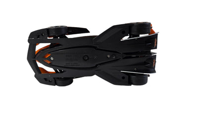 Maisto Special Edition Premium Die-Cast Lamborghini V12 Vision Gran Turismo Model Car (1/18 Scale)