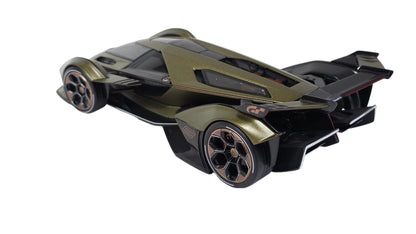 Maisto Special Edition Premium Die-Cast Lamborghini V12 Vision Gran Turismo Model Car (1/18 Scale)