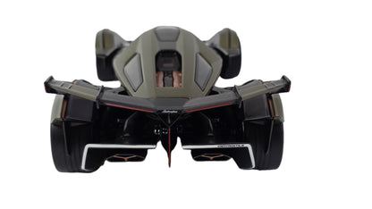 Maisto Special Edition Premium Die-Cast Lamborghini V12 Vision Gran Turismo Model Car (1/18 Scale)