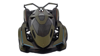 Maisto Special Edition Premium Die-Cast Lamborghini V12 Vision Gran Turismo Model Car (1/18 Scale)