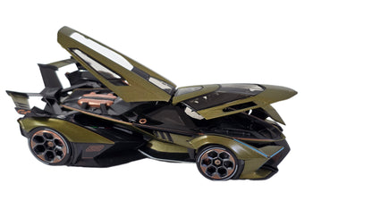Maisto Special Edition Premium Die-Cast Lamborghini V12 Vision Gran Turismo Model Car (1/18 Scale)