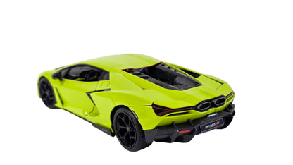 Maisto Special Edition Premium Die-Cast Lamborghini Revuelto Model Car (1/18 Scale)