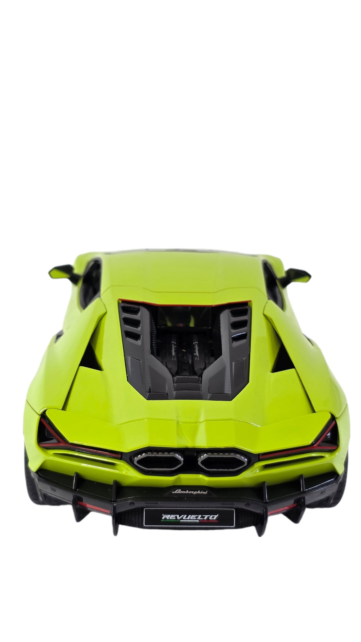Maisto Special Edition Premium Die-Cast Lamborghini Revuelto Model Car (1/18 Scale)