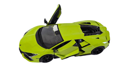 Maisto Special Edition Premium Die-Cast Lamborghini Revuelto Model Car (1/18 Scale)