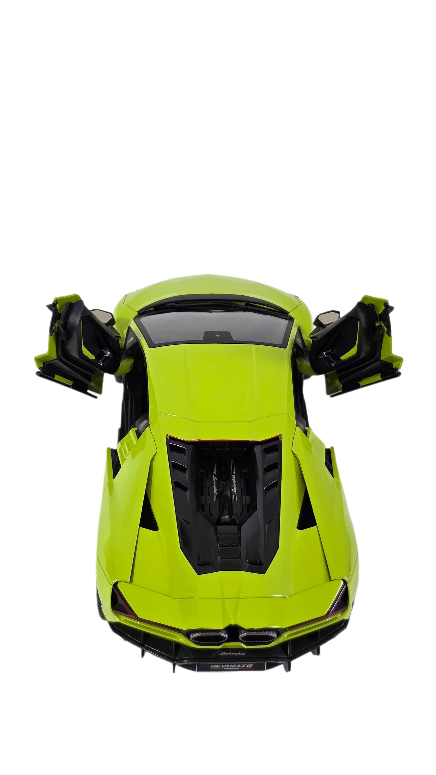 Maisto Special Edition Premium Die-Cast Lamborghini Revuelto Model Car (1/18 Scale)