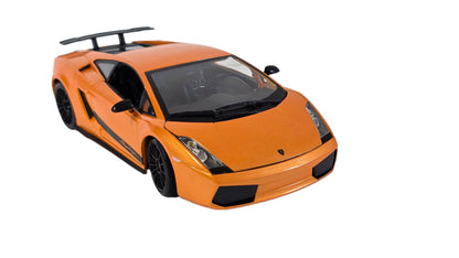 Maisto Special Edition Premium Die-Cast Lamborghini Gallardo Superleggera Model Car  (1/18 Scale)