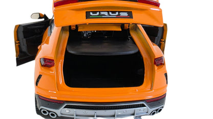 Maisto Special Edition Premium Die-Cast Lamborghini Urus Model Car (1:18 Scale) by Burago