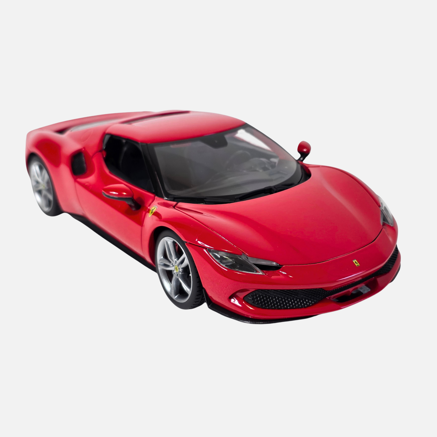 Maisto Ferrari 296 GTB Special Edition 1:18 Scale Die-Cast