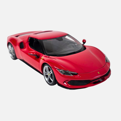 Maisto Ferrari 296 GTB Special Edition 1:18 Scale Die-Cast