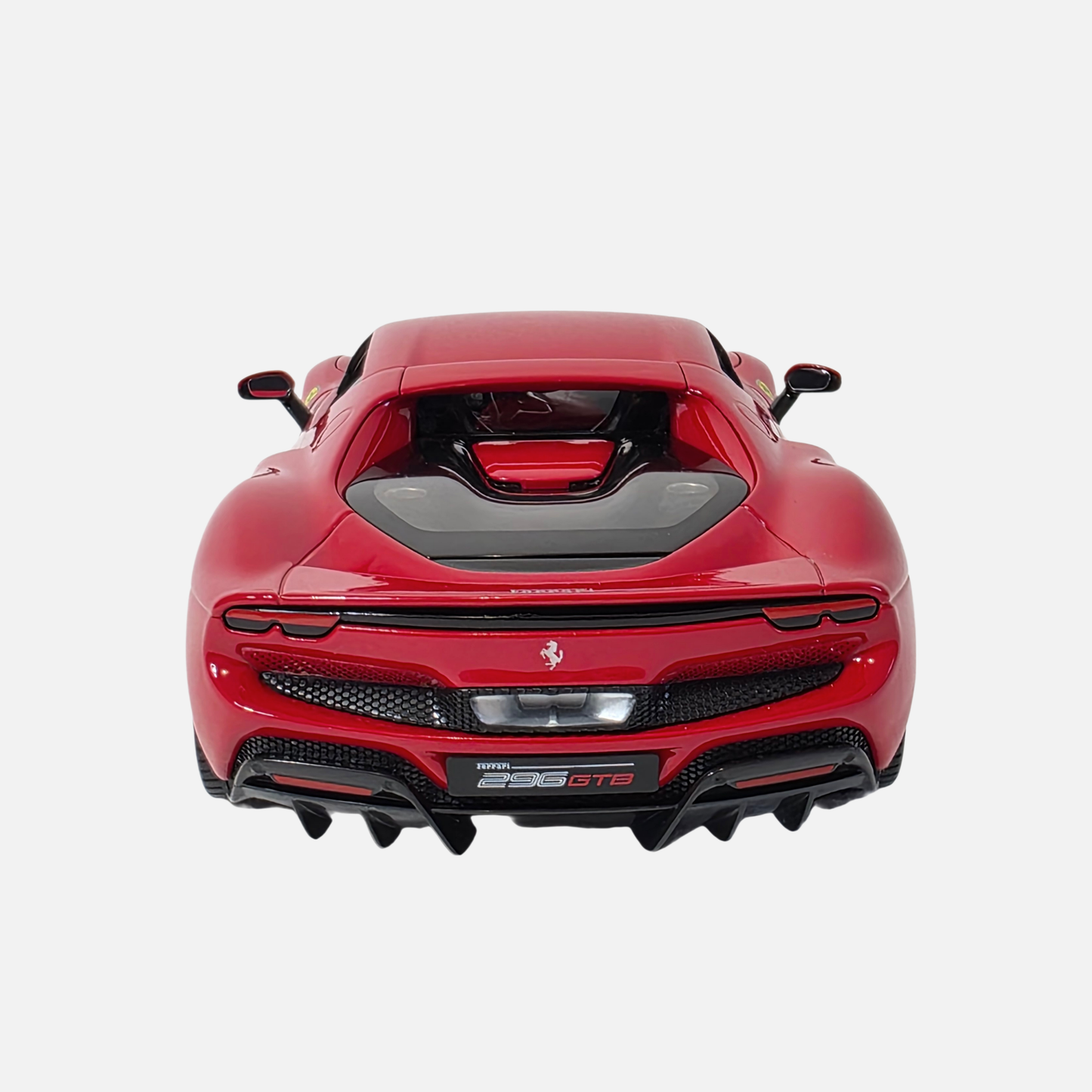 Maisto Ferrari 296 GTB Special Edition 1:18 Scale Die-Cast