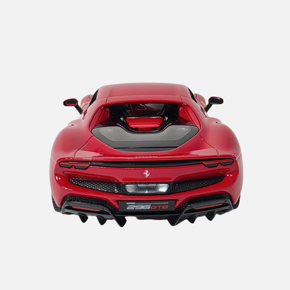 Maisto Ferrari 296 GTB Special Edition 1:18 Scale Die-Cast