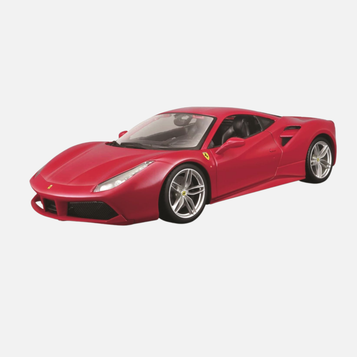 Maisto Ferrari 488 GTB Special Edition 1:18 Scale Die-Cast