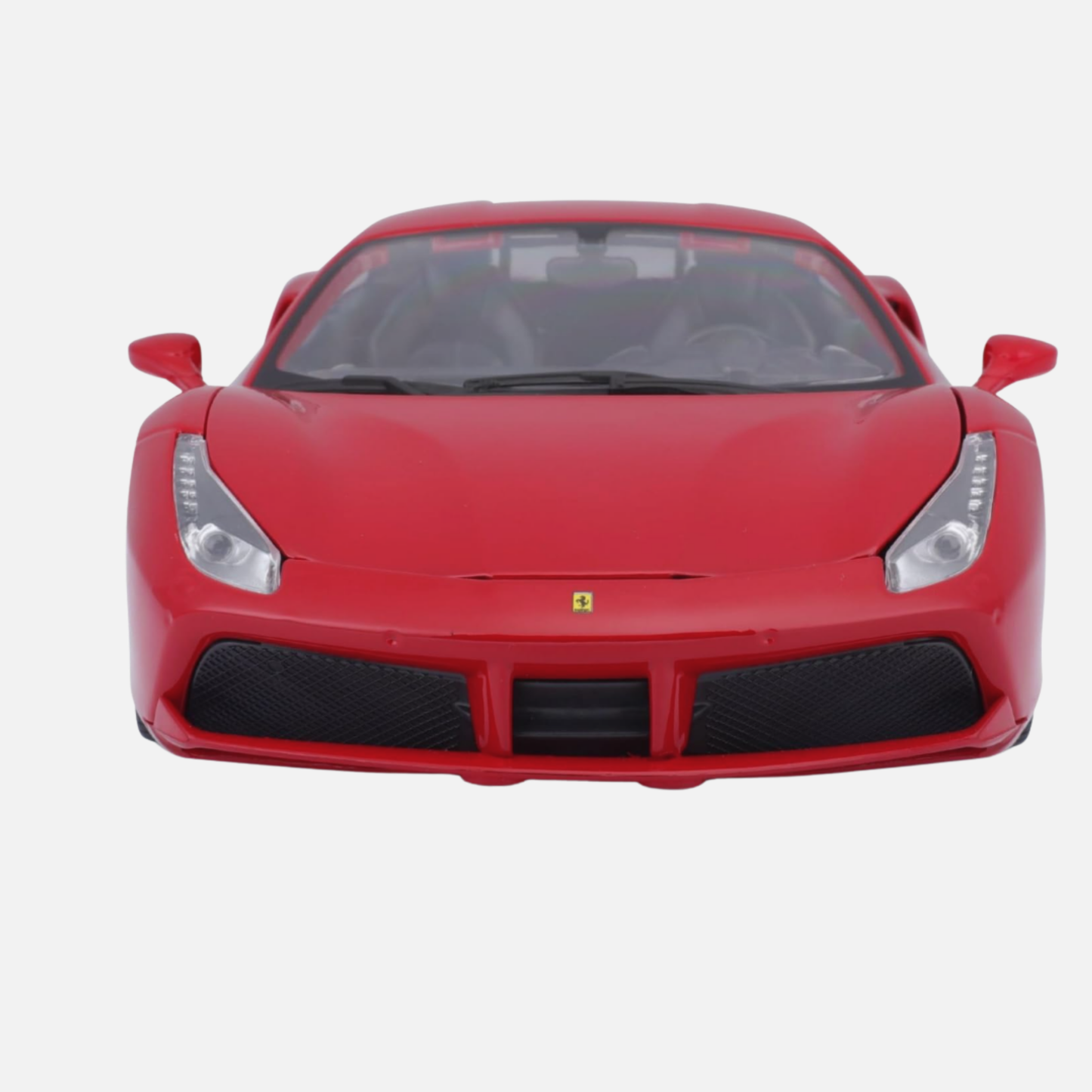 Maisto Ferrari 488 GTB Special Edition 1:18 Scale Die-Cast