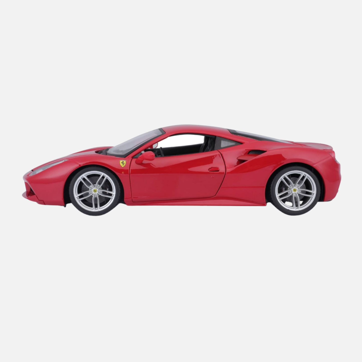 Maisto Ferrari 488 GTB Special Edition 1:18 Scale Die-Cast