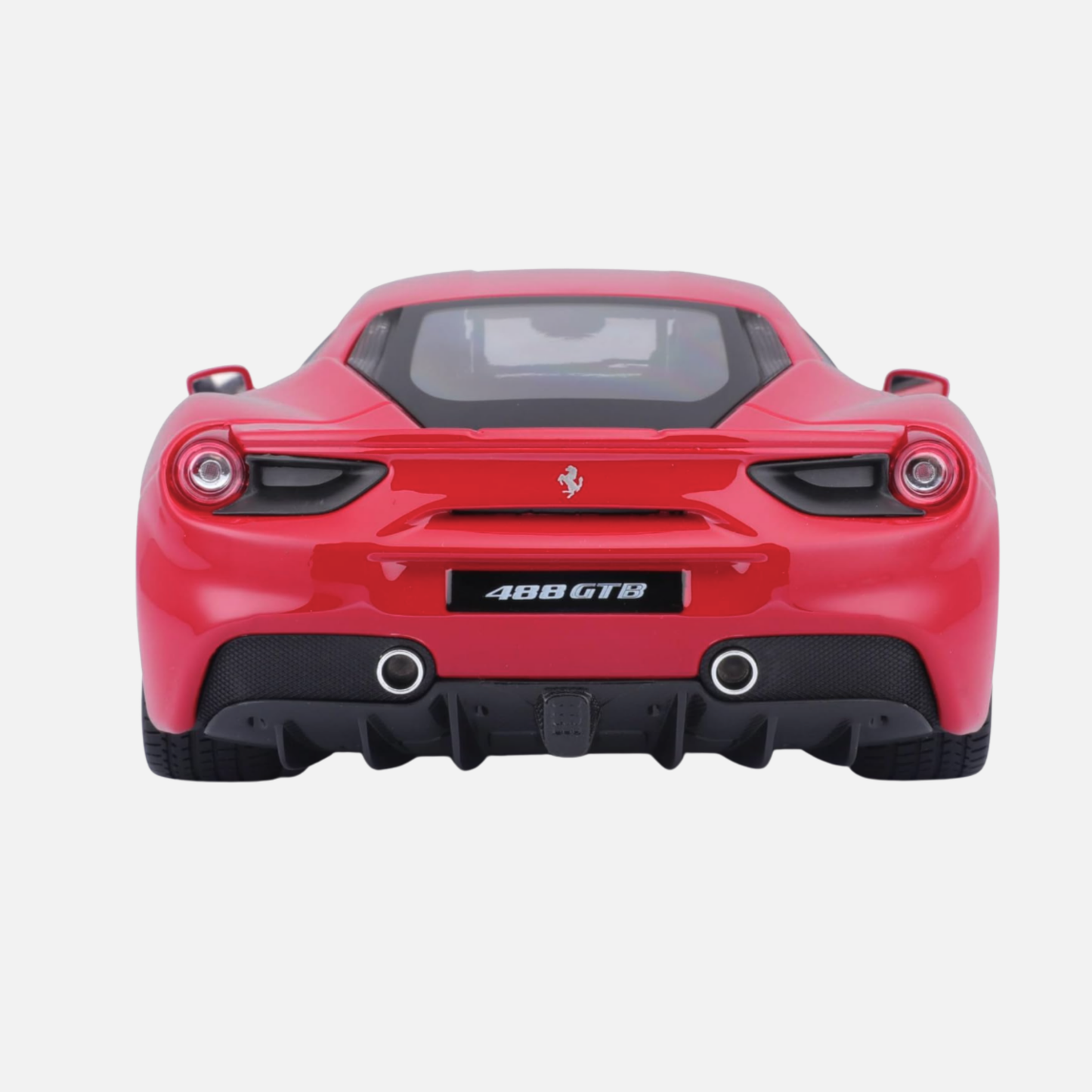 Maisto Ferrari 488 GTB Special Edition 1:18 Scale Die-Cast