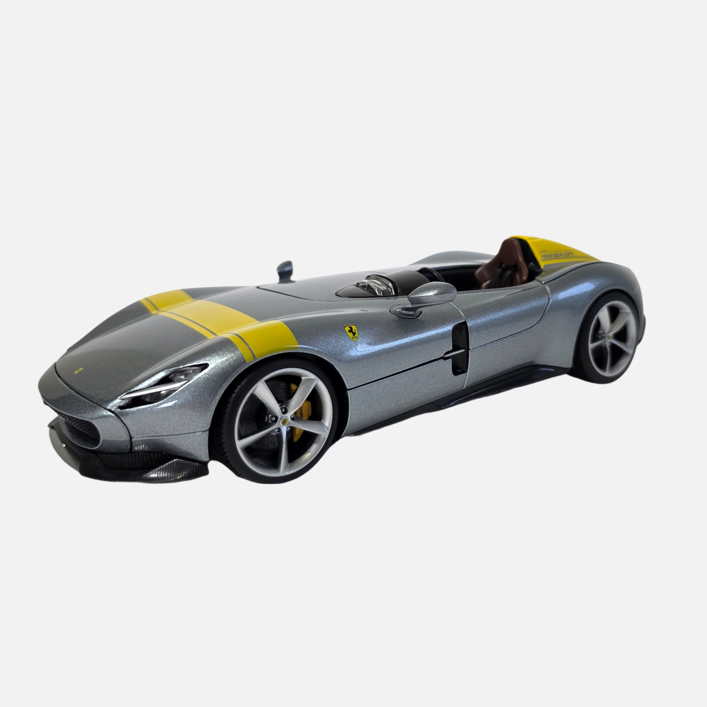 Maisto Ferrari Monza SP1 Special Edition 1:18 Scale Die-Cast