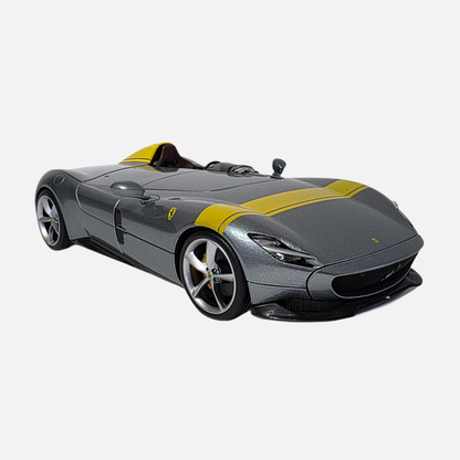 Maisto Ferrari Monza SP1 Special Edition 1:18 Scale Die-Cast