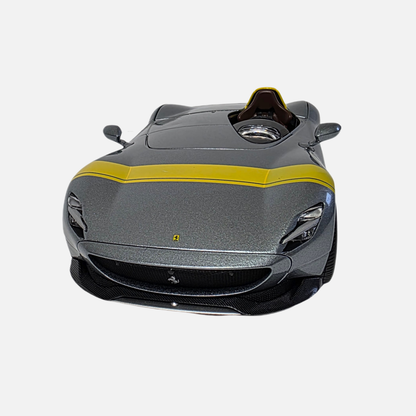 Maisto Ferrari Monza SP1 Special Edition 1:18 Scale Die-Cast