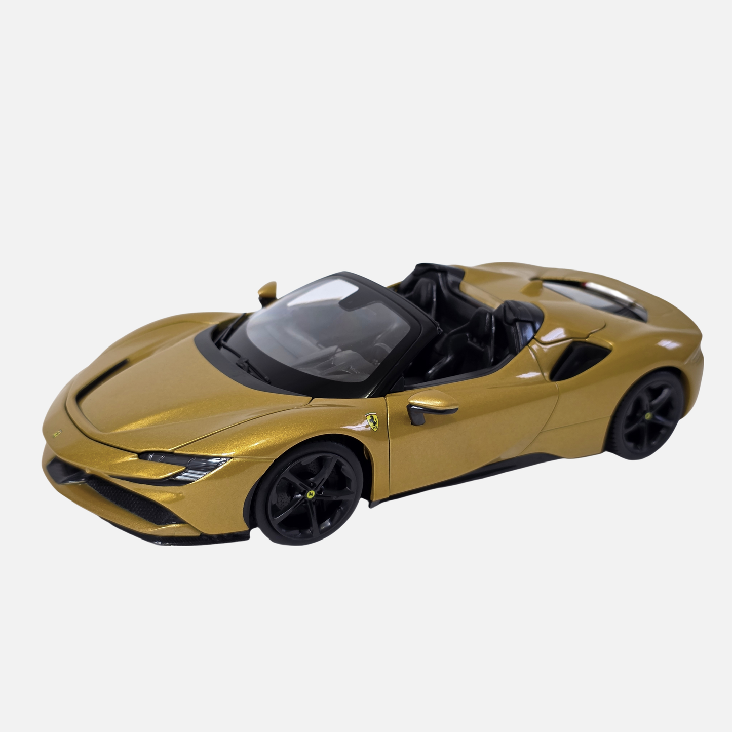 Maisto Ferrari SF 90 Spider Special Edition 1:18 Scale Die-Cast