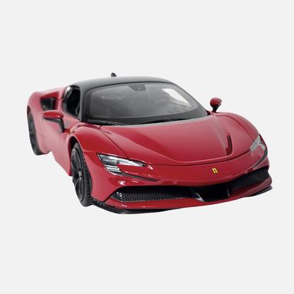 Maisto Ferrari SF90 Stradale Special Editi 1:18 Scale Die-Cast