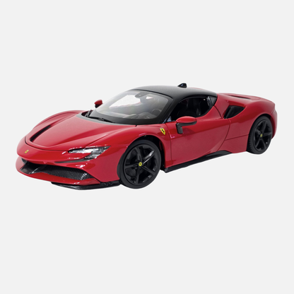 Maisto Ferrari SF90 Stradale Special Editi 1:18 Scale Die-Cast