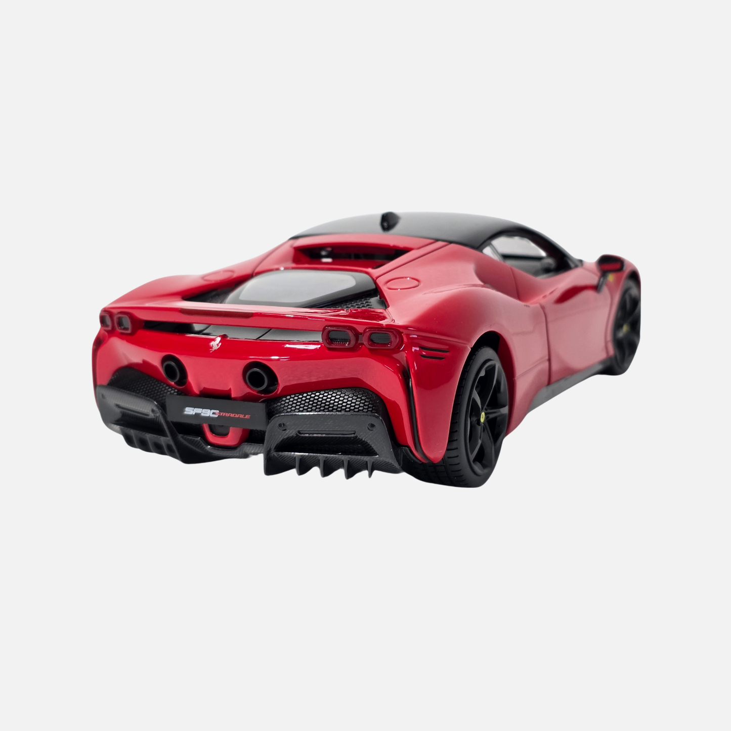Maisto Ferrari SF90 Stradale Special Editi 1:18 Scale Die-Cast