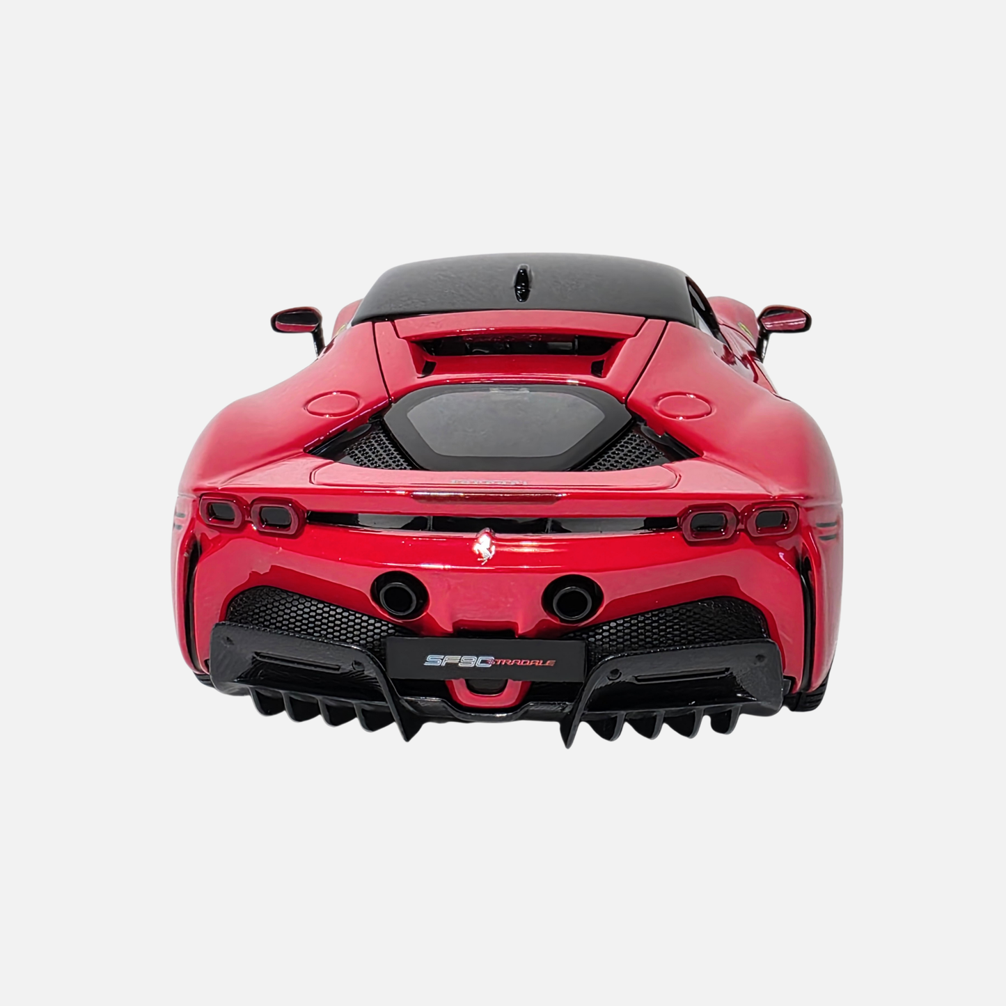 Maisto Ferrari SF90 Stradale Special Editi 1:18 Scale Die-Cast