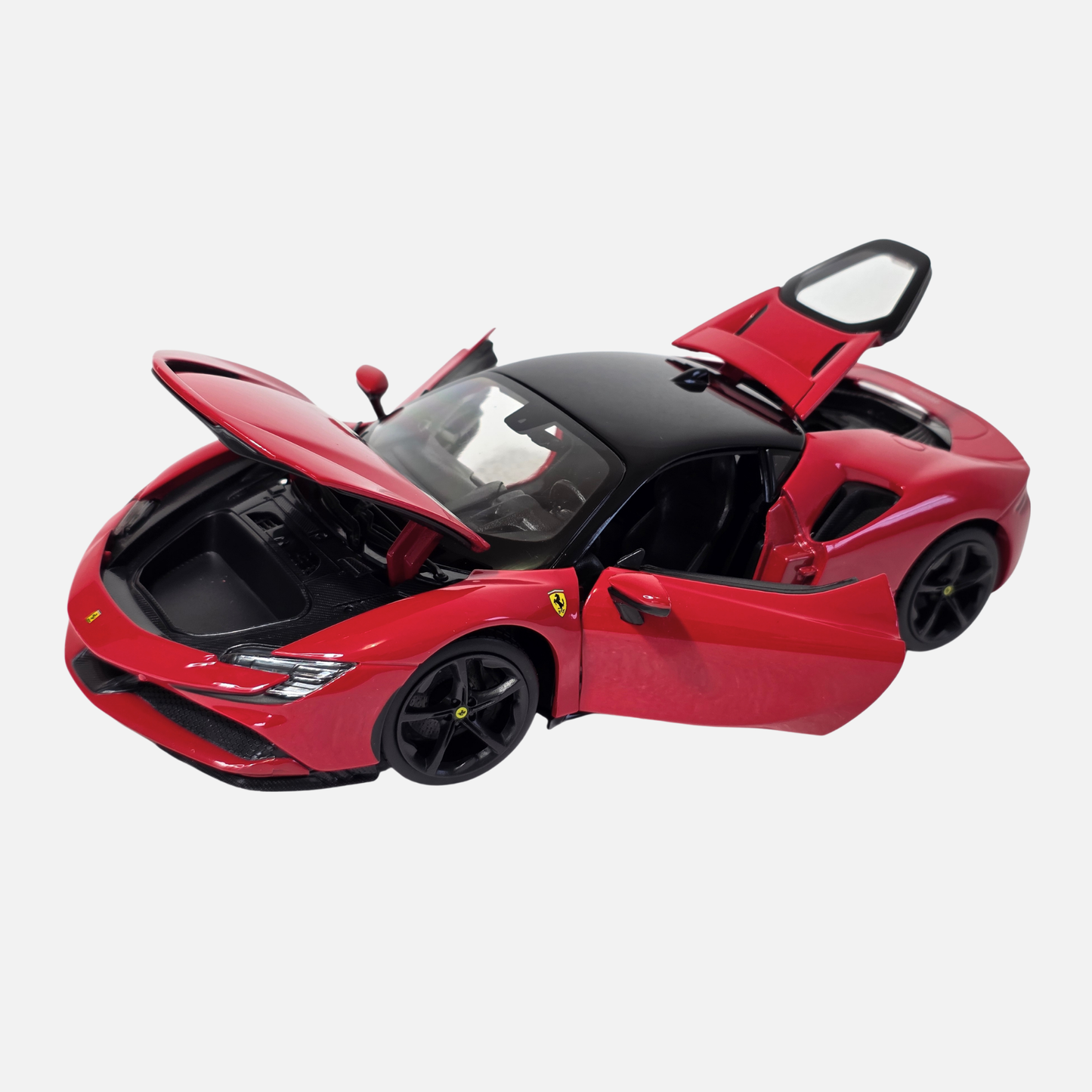 Maisto Ferrari SF90 Stradale Special Editi 1:18 Scale Die-Cast