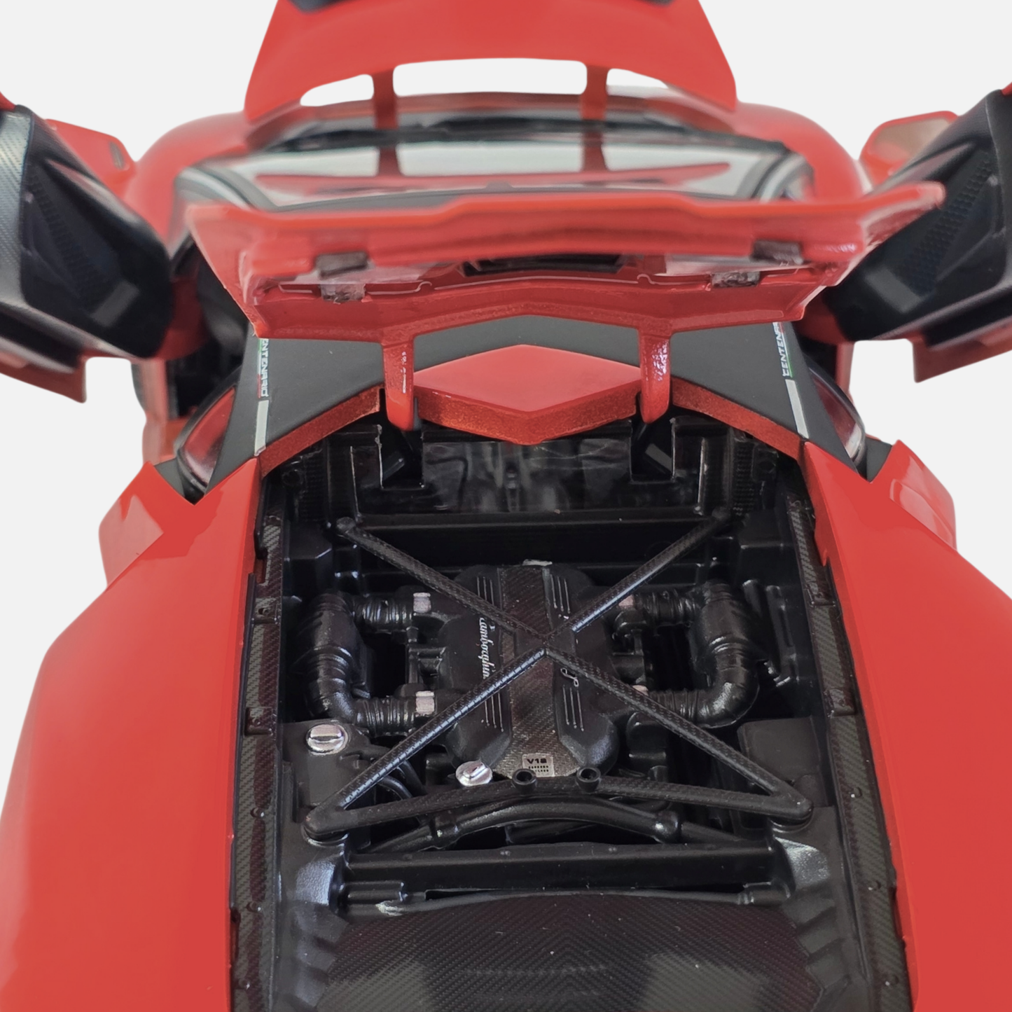 Maisto Lamborghini Centenario Special Edition 1:18 Die-Cast