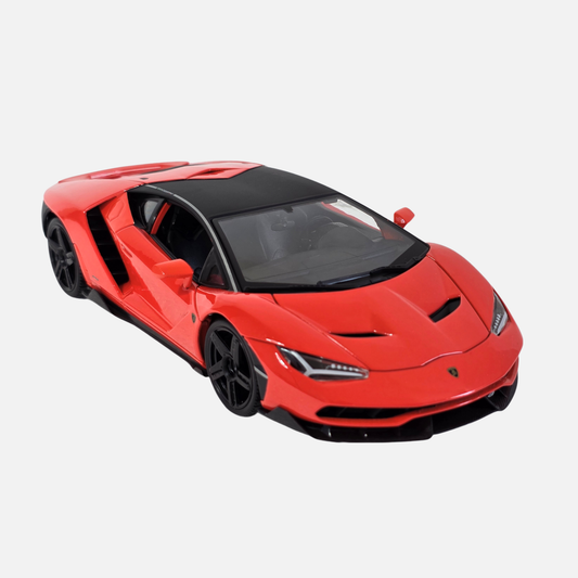 Maisto Lamborghini Centenario Special Edition 1:18 Die-Cast