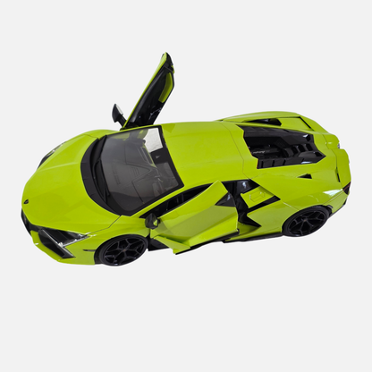 Maisto Lamborghini Revuelto Special Edition 1:18 Die-Cast