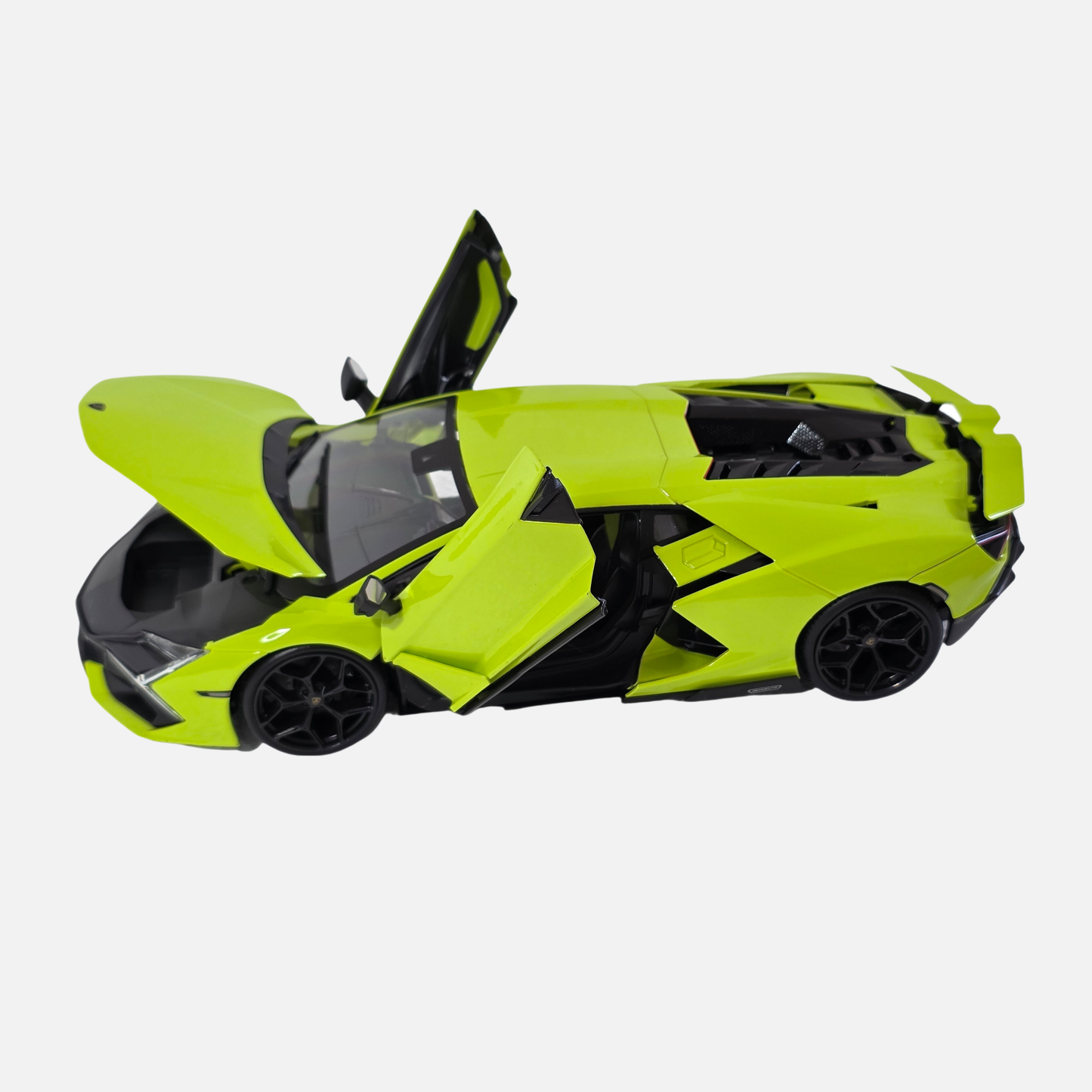 Maisto Lamborghini Revuelto Special Edition 1:18 Die-Cast