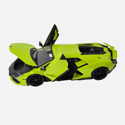Maisto Lamborghini Revuelto Special Edition 1:18 Die-Cast