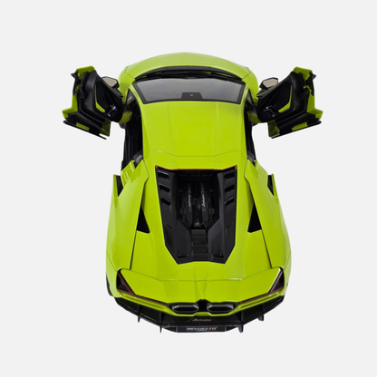 Maisto Lamborghini Revuelto Special Edition 1:18 Die-Cast