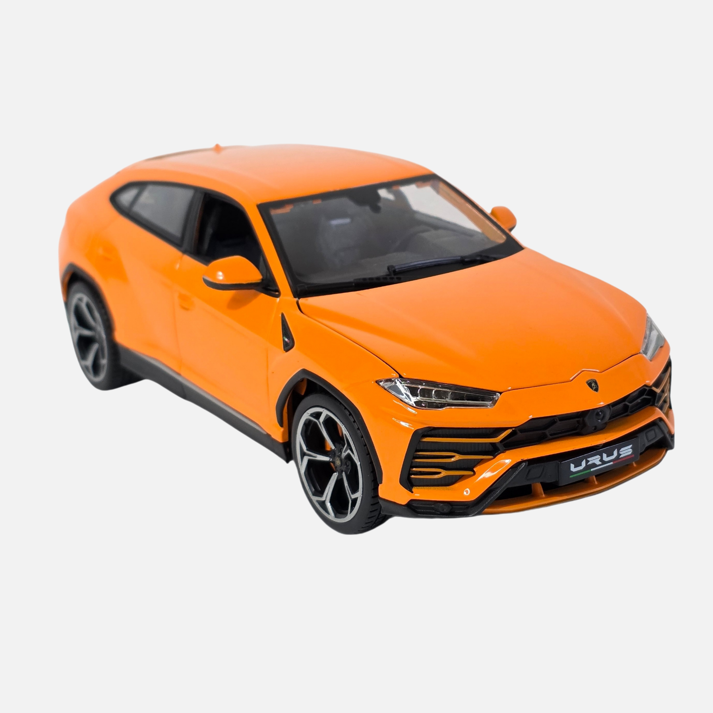 Maisto Lamborghini Urus Special Edition 1:18 by Burago