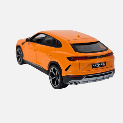 Maisto Lamborghini Urus Special Edition 1:18 by Burago