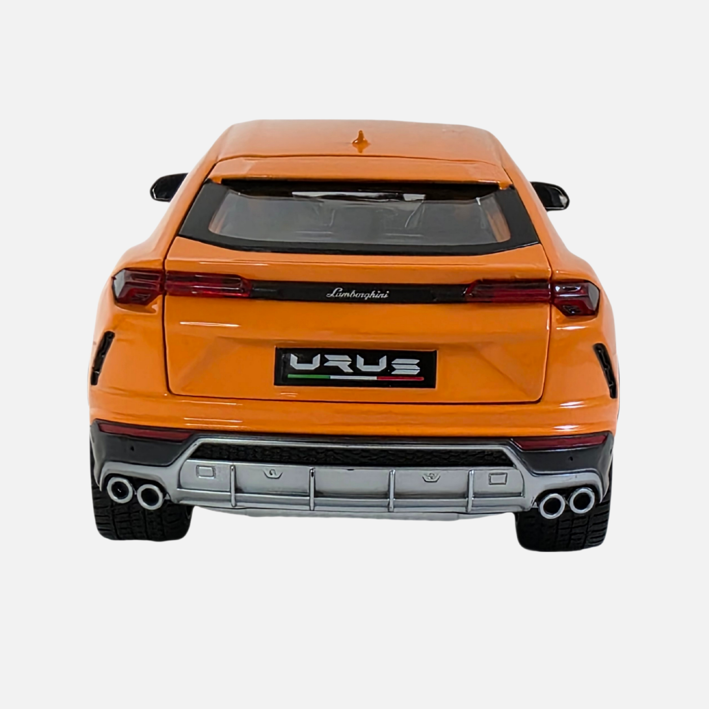Maisto Lamborghini Urus Special Edition 1:18 by Burago