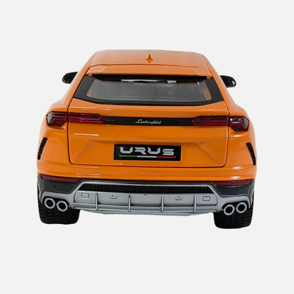 Maisto Lamborghini Urus Special Edition 1:18 by Burago