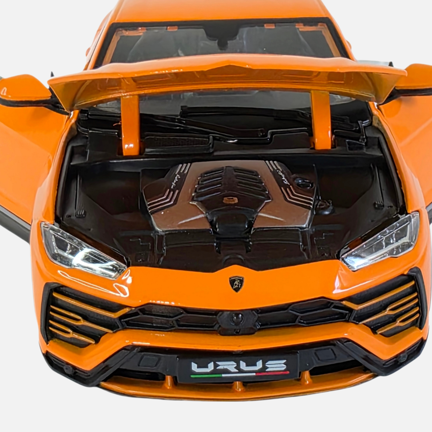 Maisto Lamborghini Urus Special Edition 1:18 by Burago