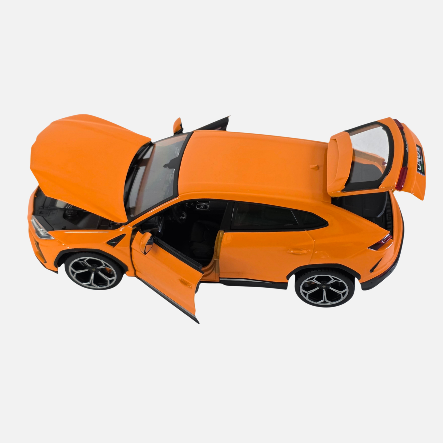Maisto Lamborghini Urus Special Edition 1:18 by Burago
