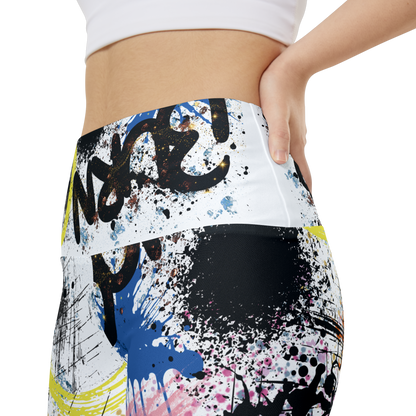 Energy Splash Women's Workout Shorts