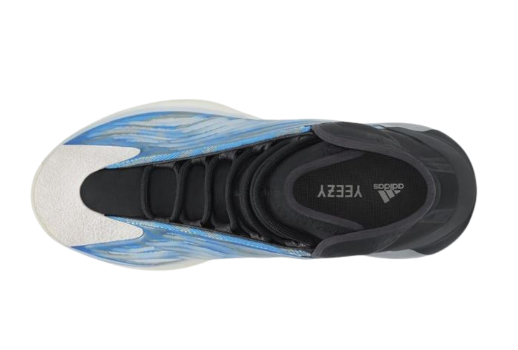 adidas Yeezy Quantum Frozen Blue