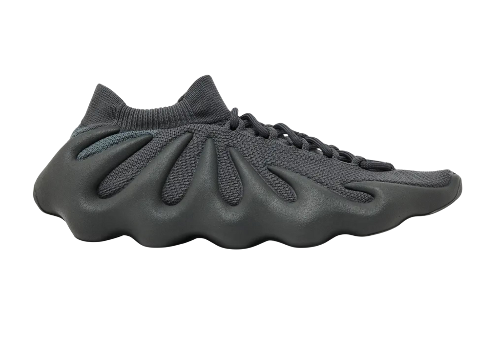 Adidas Yeezy  450 Stone Teal
