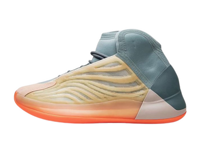 adidas Yeezy Quantum Hi-Res Coral