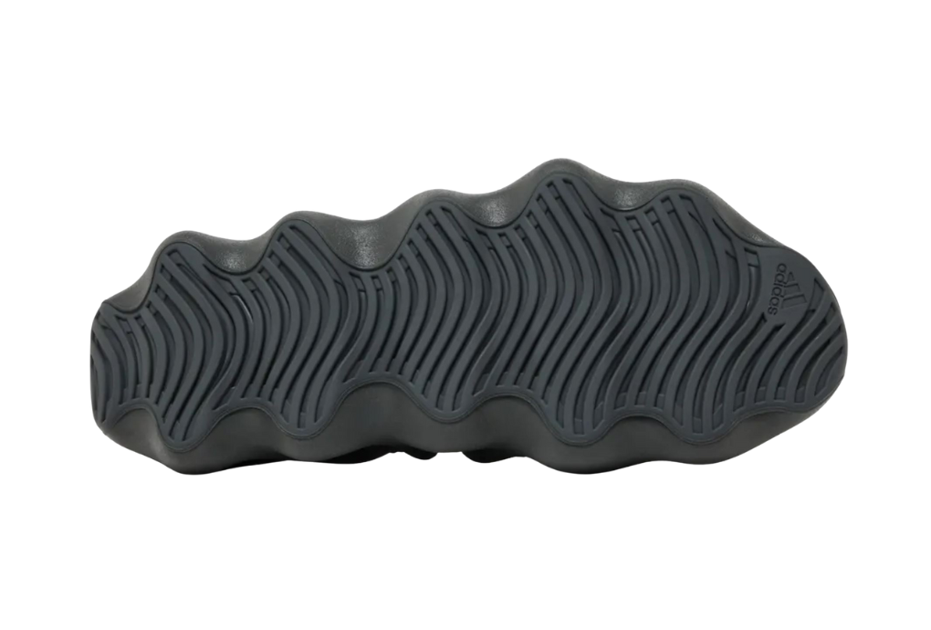 Adidas Yeezy  450 Stone Teal